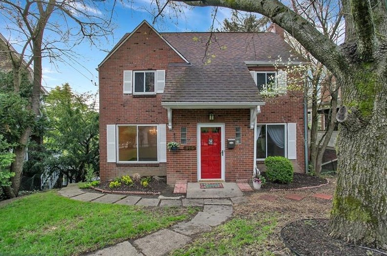 615 Cascade Rd, Pittsburgh, PA 15221
