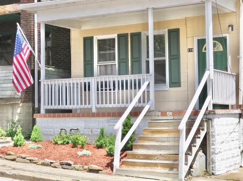 119 Southern Ave, Pittsburgh, PA 15211