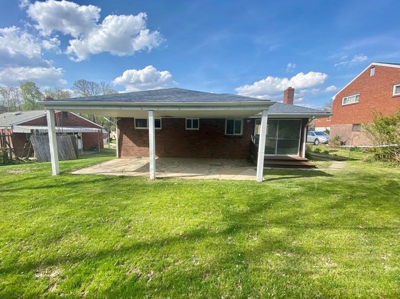 1004 Santa Monica, McKeesport, PA 15133