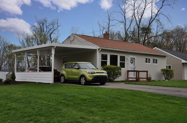 2401 Linden Dr, Allison Park, PA 15101-3453