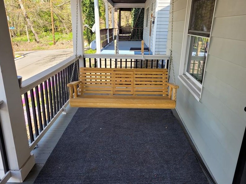 481 Mecklem Ave, Rochester, PA 15074