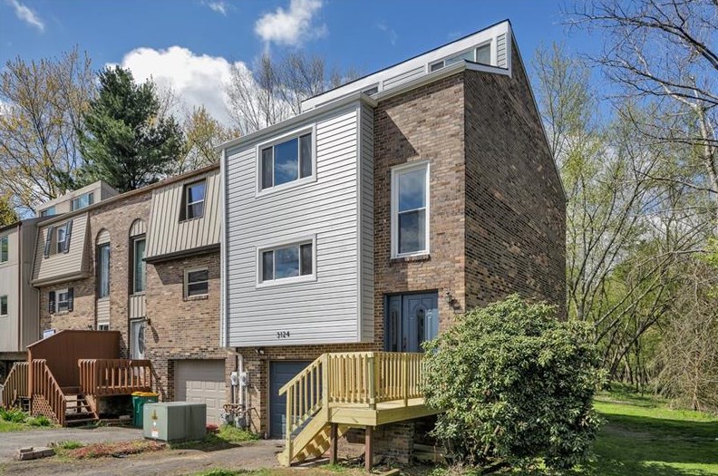 3124 Cheltenham Ct, Gibsonia, PA 15044
