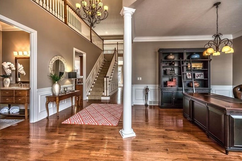 202 Greenview Ct, Gibsonia, PA 15044