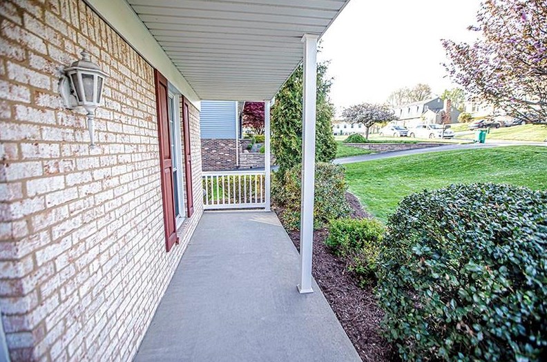 4713 Denbigh Ct, Allison Park, PA 15101-2433