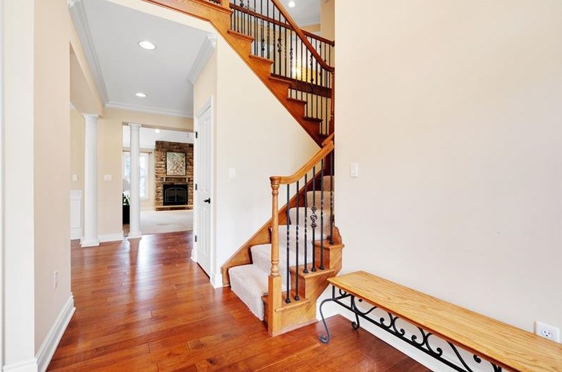 4925 Canyon Creek Trail, Gibsonia, PA 15044