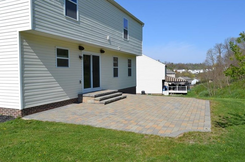 340 Monteverdi, Noblestown, PA 15071