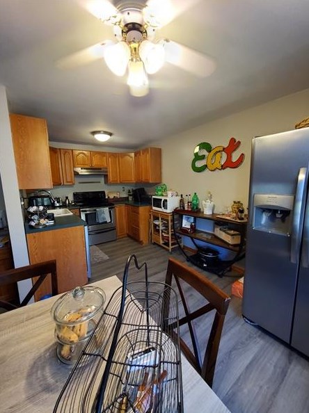426 Hunting Creek Rd, Canonsburg, PA 15317