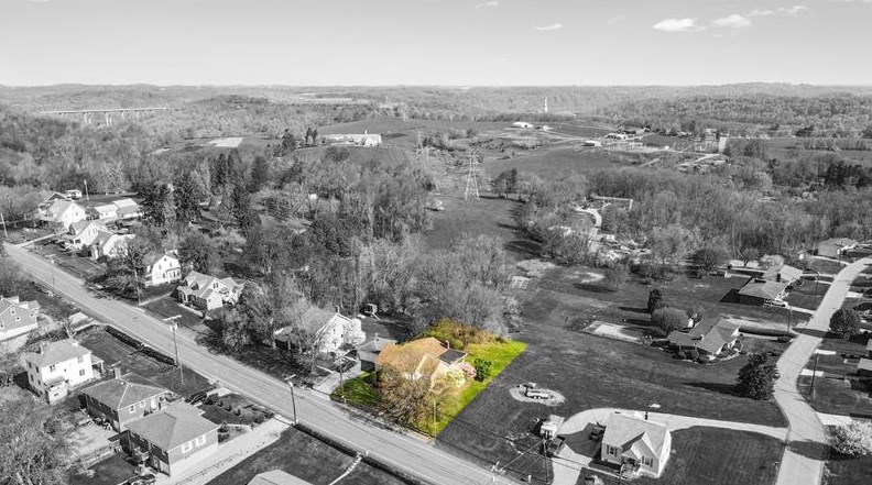 1688 4th St, Monongahela, PA 15063