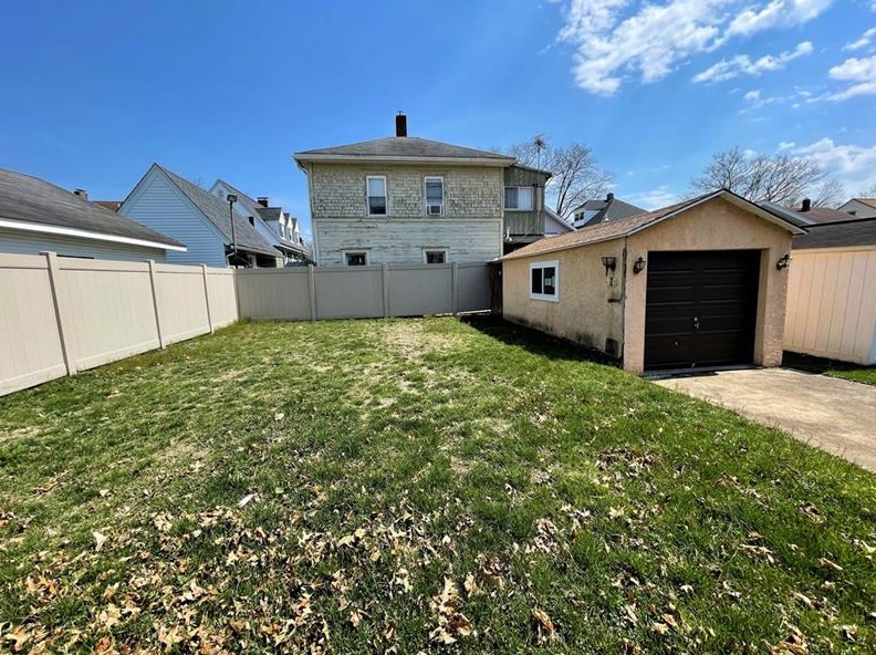 414 Haig St, Ellwood City, PA 16117