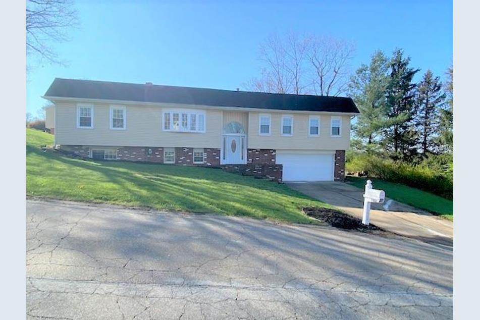 1407 Alice Dr, Bridgeville, PA 15017 MLS 1496150 Coldwell Banker