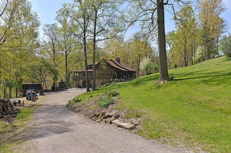 238 Willow Rd, Rea, PA 15312-2606
