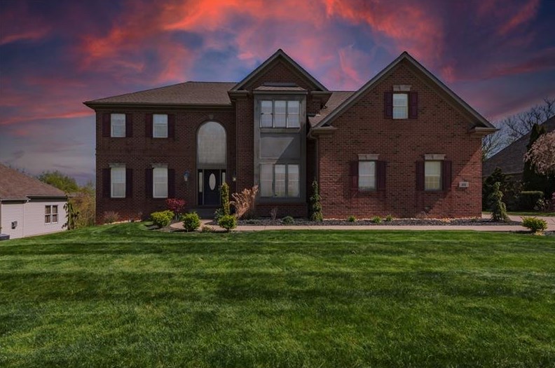 1010 Lexington Dr, Export, PA 15632