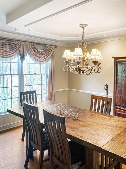 1004 Faulkner Way, Greensburg PA  15601-9044 exterior