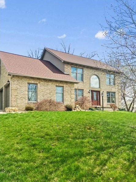 1004 Faulkner Way, Greensburg, PA 15601-9044