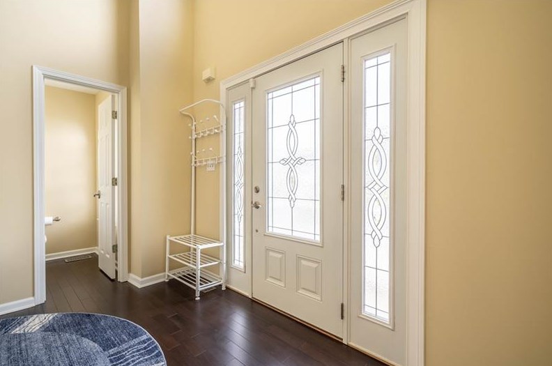 1316 Morgan Cir North, Canonsburg, PA 15317