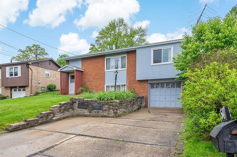547 Meadowvale Dr, Cheswick, PA 15024