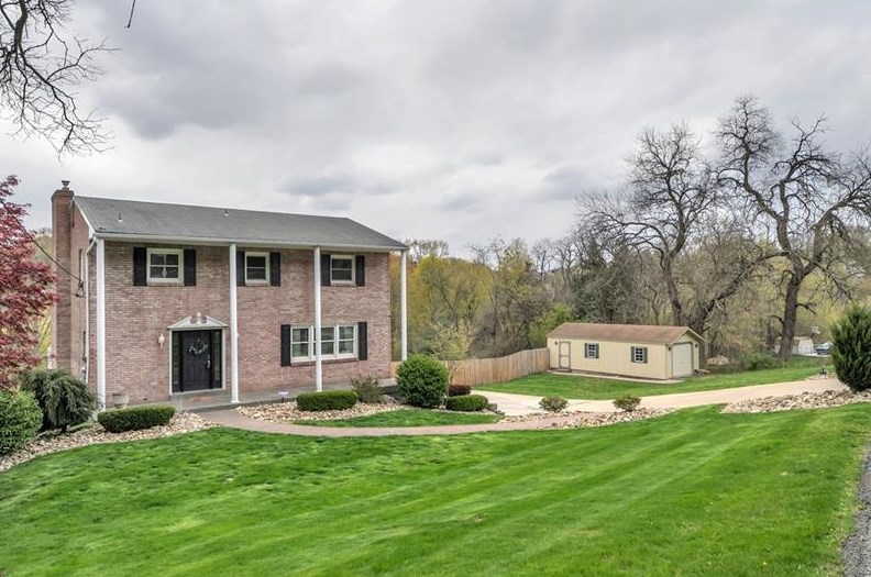2005 Mckinney Rd, Monroeville, PA 15146-4500