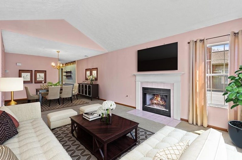 1468 Greenbriar Ct, Library, PA 15129