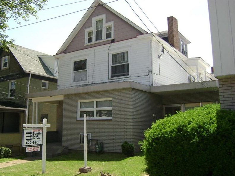 110 E 18th Ave, Whitaker, PA 15120