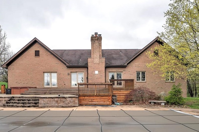 760 Rich Hill Rd, Cheswick, PA 15024