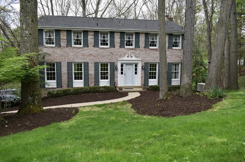 3079 Swansea Cres, Allison Park, PA 15101-1561
