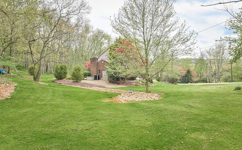 5157 Cherry Dr, Export PA  15632-9338 exterior