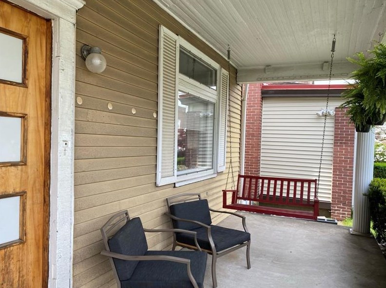7116 Harrison Ave, Pittsburgh, PA 15218