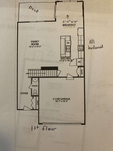 607 Freedom Dr, Collier Township PA  15106-1598 exterior