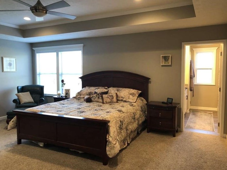 607 Freedom Dr, Collier Township PA  15106-1598 exterior