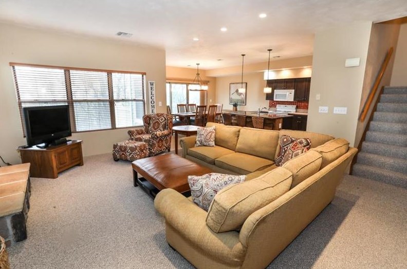 9150 Aspen Dr Seven, Champion, PA 15622
