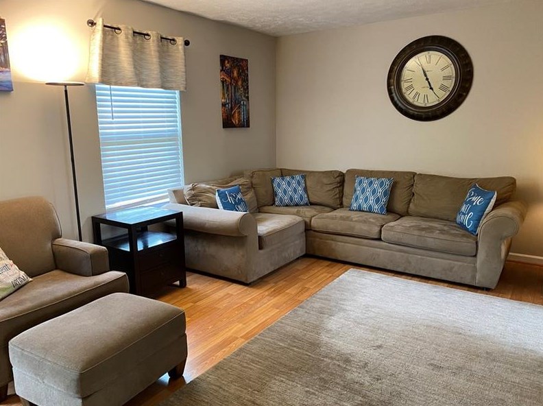 4010 Lea Dr, Cheswick, PA 15024