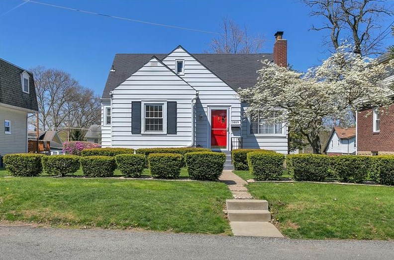 5809 Madison Dr, Verona, PA 15147