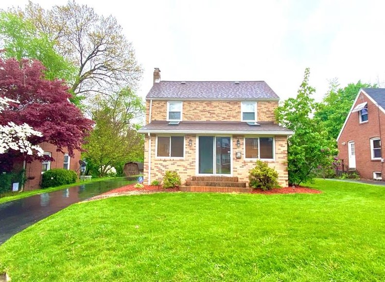 524 Wildwood Ave, New Castle, PA 16105