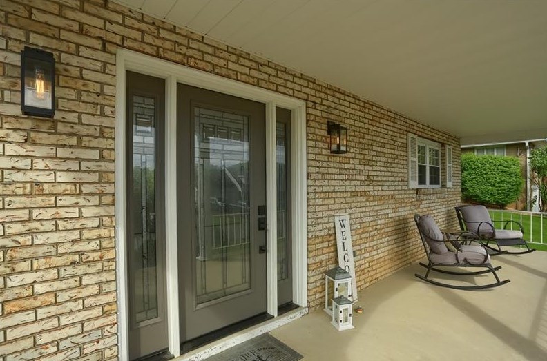 178 Skyline Dr, California, PA 15419-1241