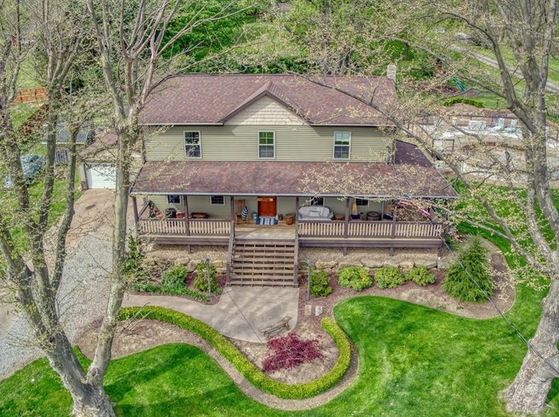 2187 Brinkerton Rd, Greensburg, PA 15601-7594