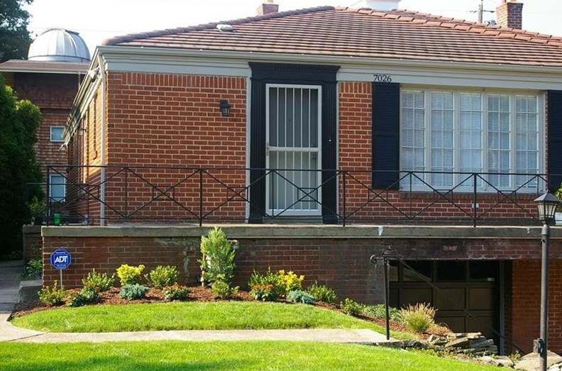 7026 Penn Ave, Pittsburgh, PA 15208