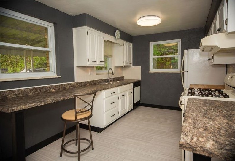 3532 Bevan Rd, North Versailles PA  15137-2306 exterior