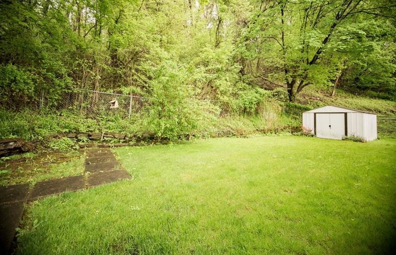 3532 Bevan Rd, North Versailles PA  15137-2306 exterior