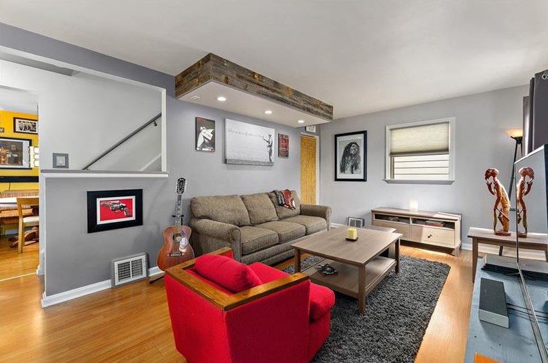 1001 Kennedy Dr, Ambridge, PA 15003