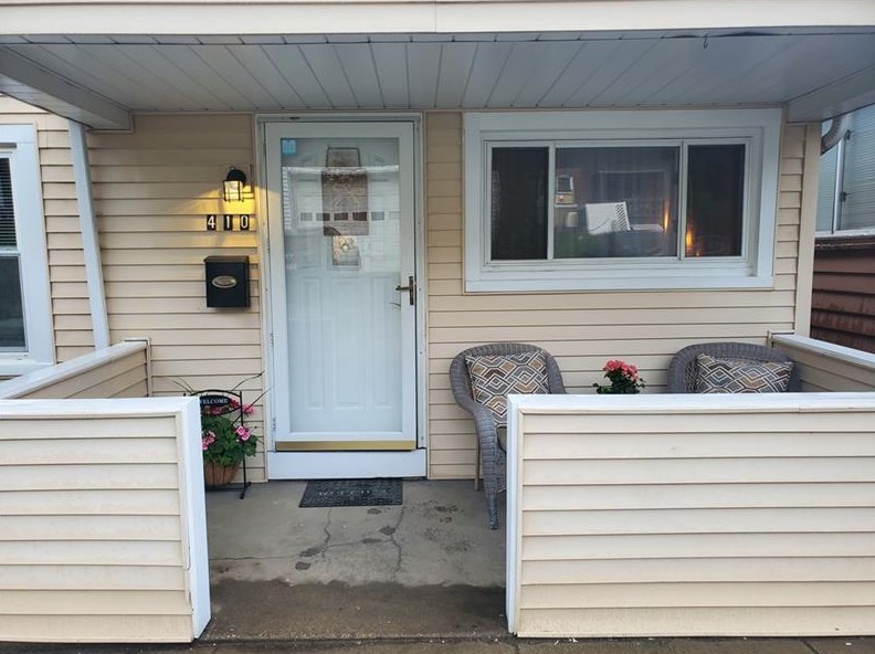 410 Bach Ave, Greensburg, PA 15601