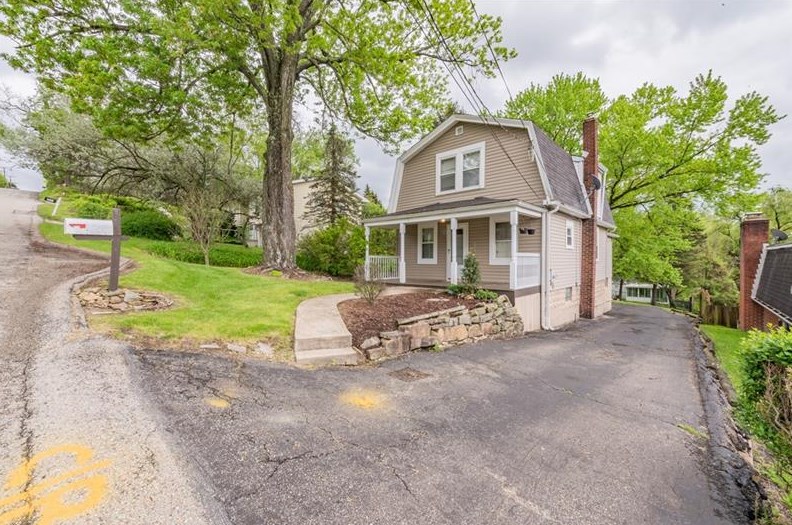426 California Ave, Monroeville, PA 15146