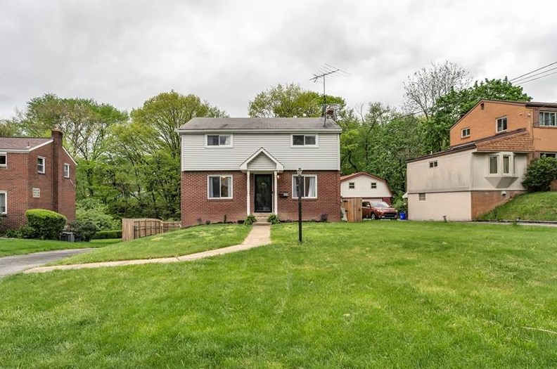 306 Drexel Dr, Monroeville, PA 15146-6609