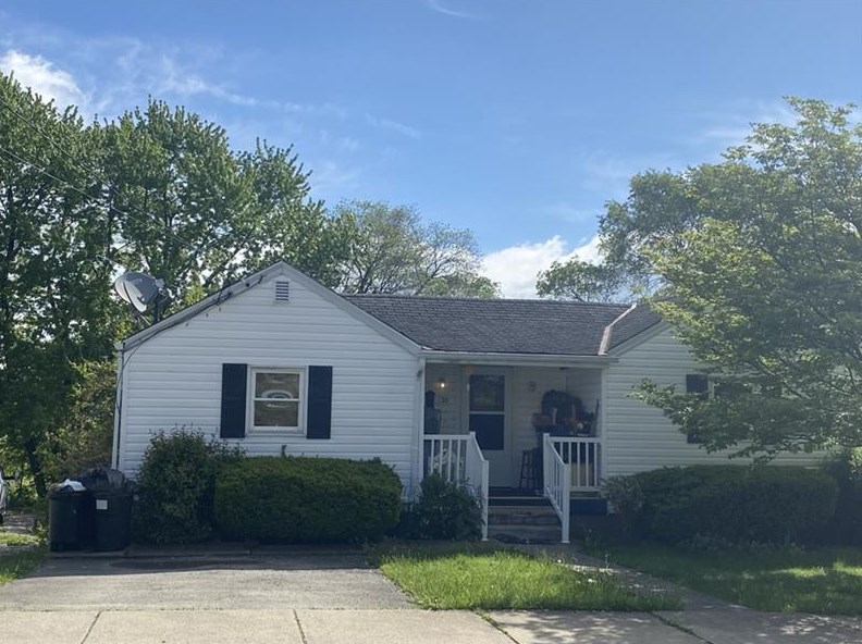120 Easy St, Oliphant Furnace, PA 15401-3127