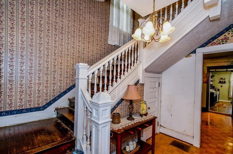 85 Liberty St, Smithfield, PA 15478-9704