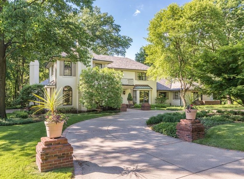 321 Woodland Rd, Sewickley, PA 15143
