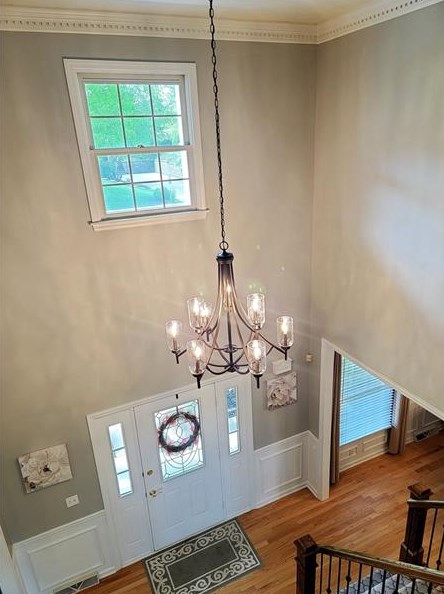 2117 W Grove Dr, Gibsonia, PA 15044