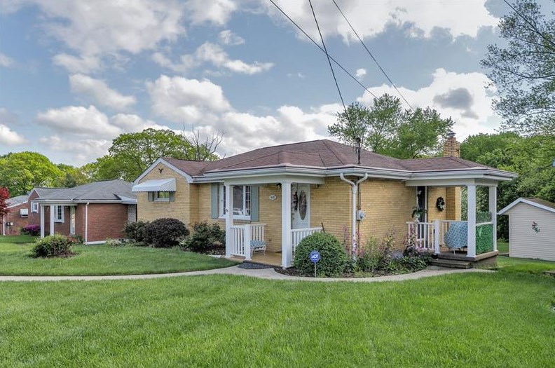 14070 Oakview, McKeesport, PA 15131