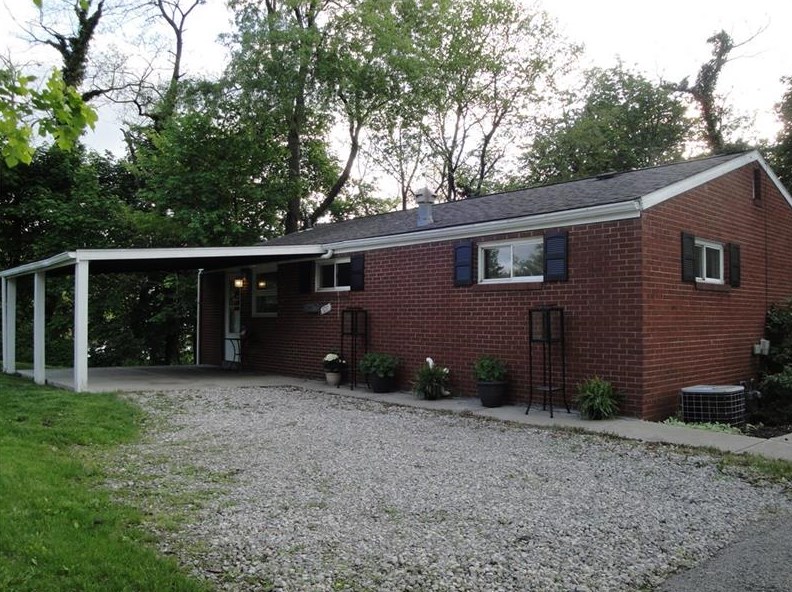520 Oregon, Monongahela, PA 15063