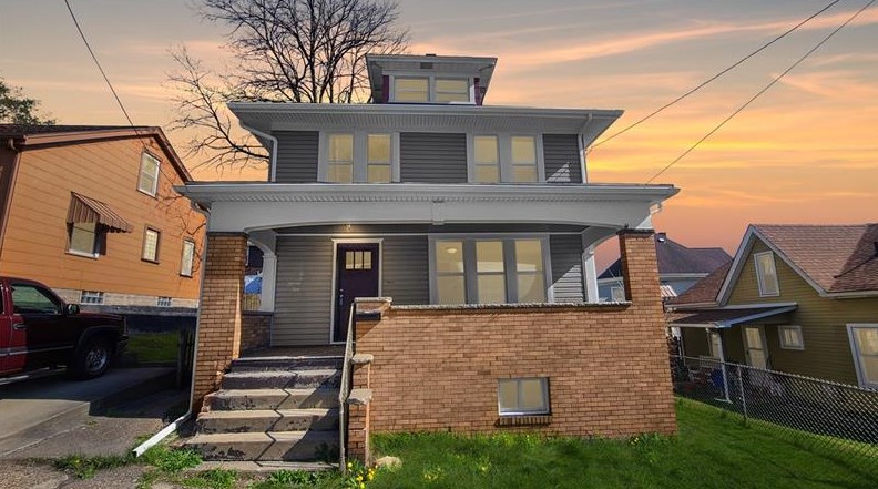 604 13th St, New Brighton, PA 15066
