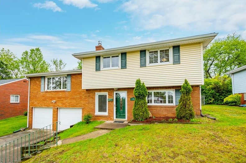113 Leslie Rd, Monroeville, PA 15146-4853